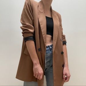 Zara blazer